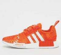 橙色印花NMD