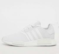 纯白NMD