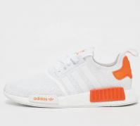 橙白NMD