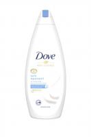 沐浴露 Dove 舒缓敏感肌肤*6