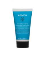Apivita 保湿护发素