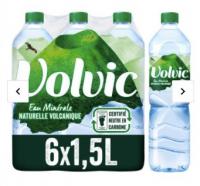 Volvic 6x1,5L