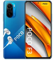 小米POCO F3智能手机