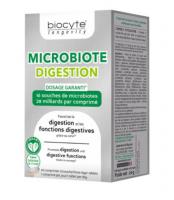 BIOCYTE益生菌片