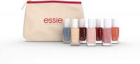 Essie 7色甲油