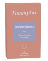 瘦身益生菌Skinnybiotics