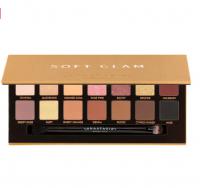 ANASTASIA soft glam盘
