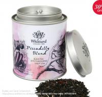 爱丽丝浓郁果茶
