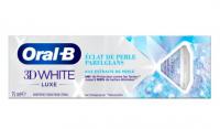 Oral B 亮白去渍牙膏