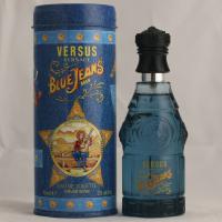 VERSACE BLUE JEANS 75ML