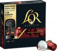 Double Barista Selection 咖啡胶囊*50
