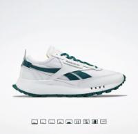 Classic Leather Legacy >>