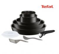 Tefal 锅具10件套