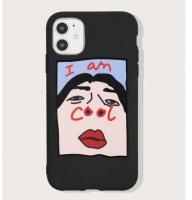 I am Cool手机壳 >>