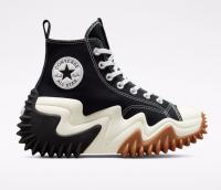 黑色Run Star Motion >>