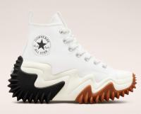 白色Run Star Motion >>