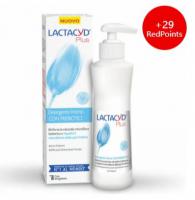 Lactacyd 益生菌私处洗液