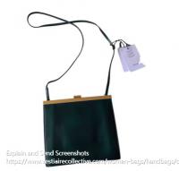 绿色clasp