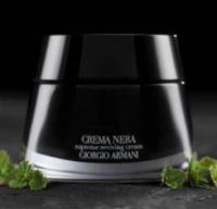 黑曜石焕颜面霜30ml