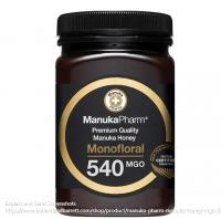 Manuka Pharm 麦卢卡蜂蜜