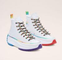 Run Star彩虹高帮 >>