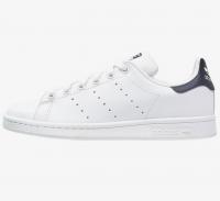 Adidas 史密斯夫妇黑尾