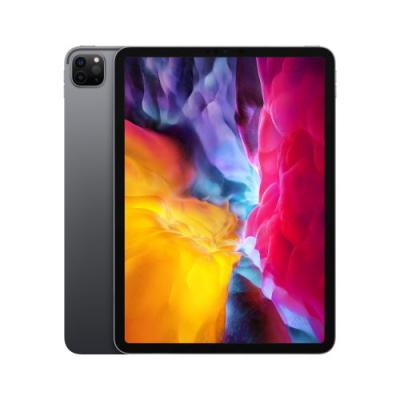 iPad Pro 11 256 Go 2020版