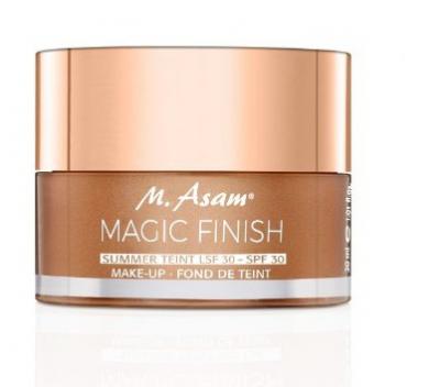 遮瑕素颜霜SPF30