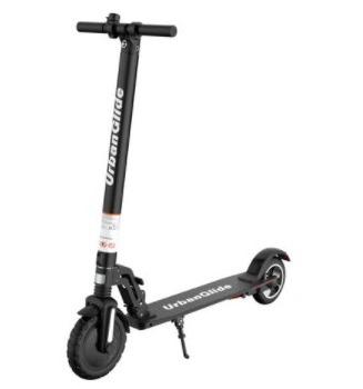 URBAN GLIDE电动滑板车