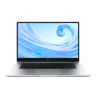 matebook D15