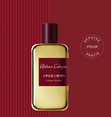 檀香深韵 100ml