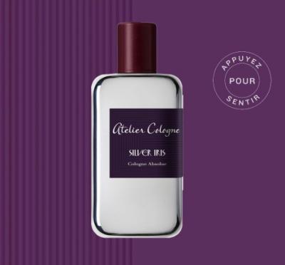 纯银之韵 100ml