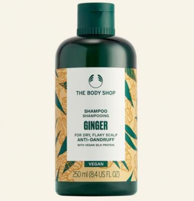 生姜洗发水250ml