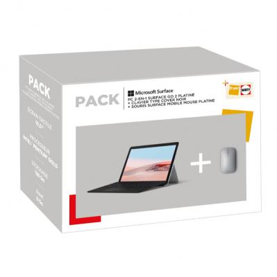 SURFACE GO 2 套装
