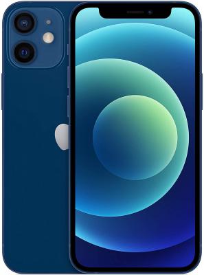 iPhone 12 Mini (128GB) - 蓝色