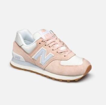 New Balance运动鞋