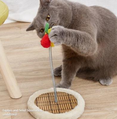 逗猫棒