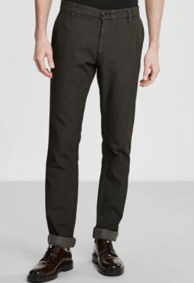 Emporio Armani 休闲裤