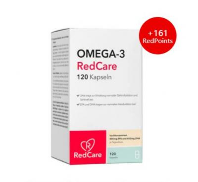 Omega-3 胶囊