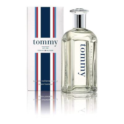 TOMMY HILFIGER 男香100ML