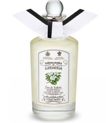 水仙栀子100ml