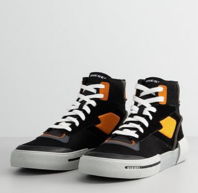 Diesel DESE 高帮鞋