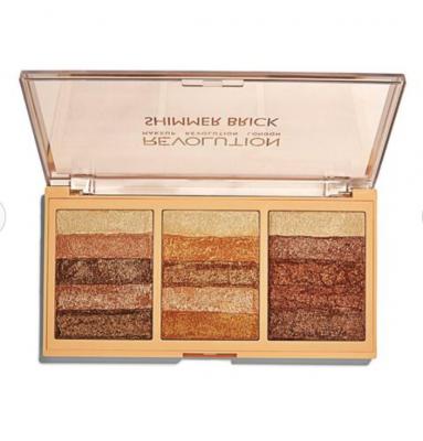 Shimmer Brick高光盘