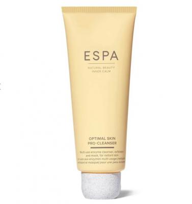 ESPA 三合一洗面奶