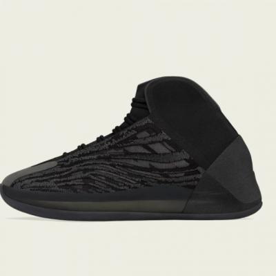 YEEZY QNYM黑玛瑙