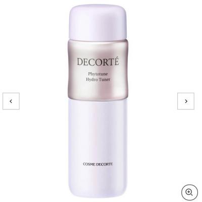 植物欣韵沁莹化妆水 200ml