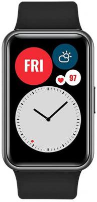 华为WATCH FIT 智能手表