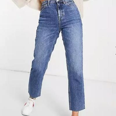 Topshop牛仔裤