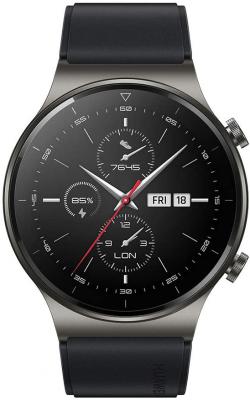 HUAWEI WATCH GT 2 Pro 