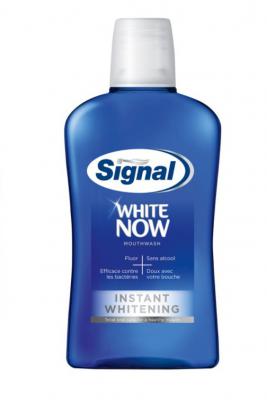 Signal 漱口水*6